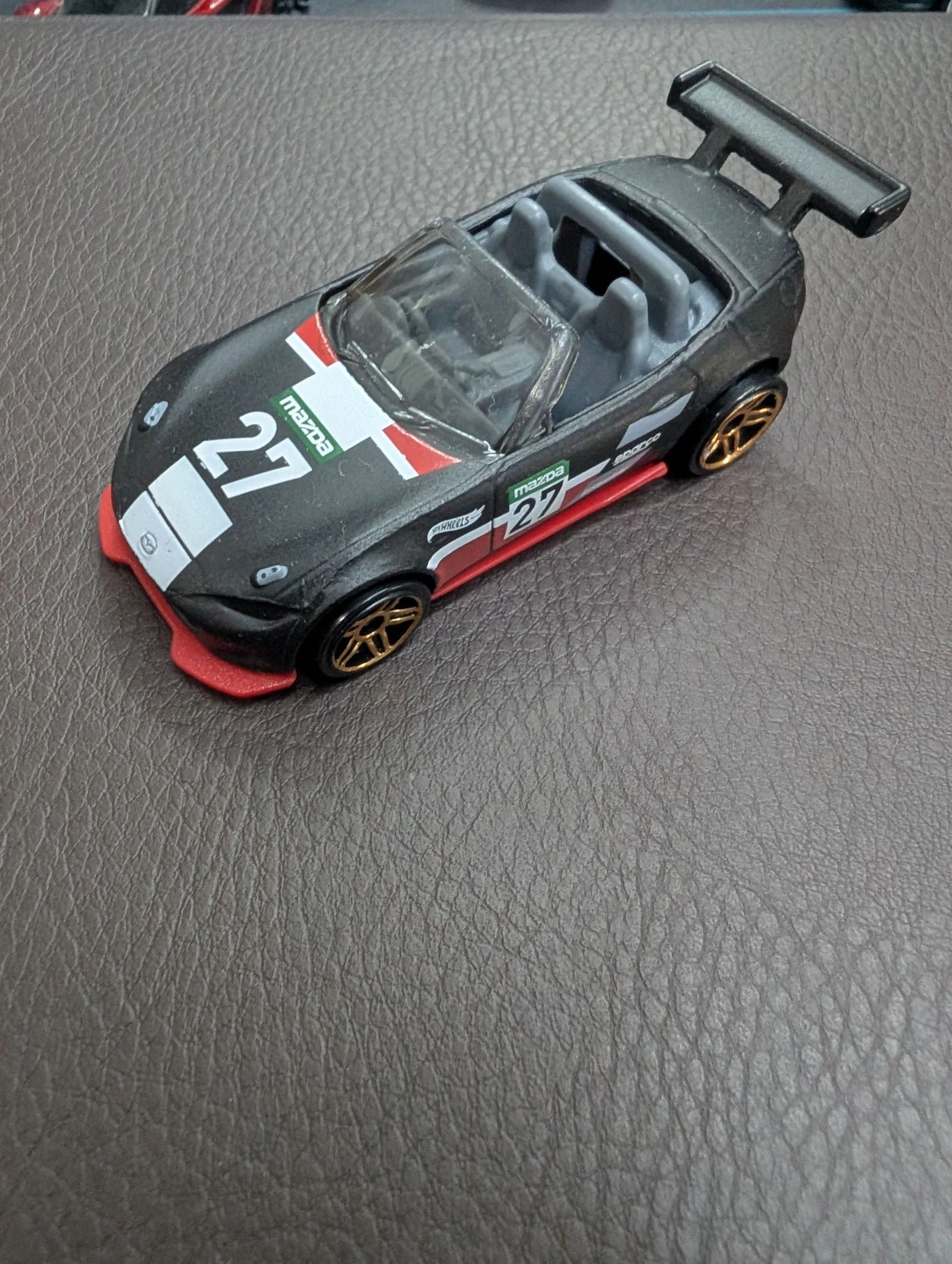 Coche Hot Wheels 